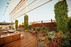 W Hollywood Residences