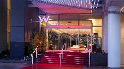 W Hollywood Residences