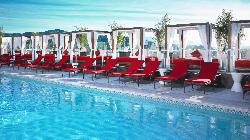 W Hollywood Residences