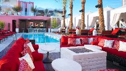 W Hollywood Residences
