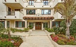 Oakhurst Court
