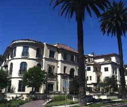 Villa Hamilton Park