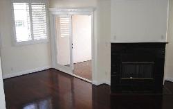 Crescent Townhouse