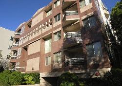 Crescent Townhouse