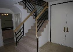 Crescent Townhouse