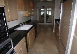 Crescent Townhouse