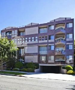 Crescent Townhouse