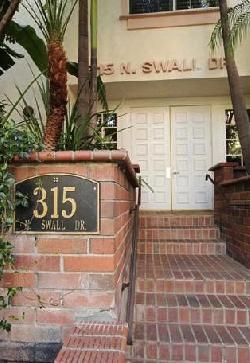 Swall, The