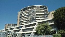 Marina City Club