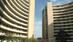 Marina City Club