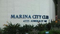 Marina City Club