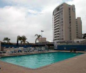 Marina City Club