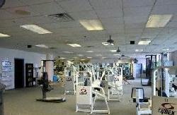 Marina City Club