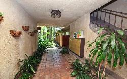 Fairfax Tropics