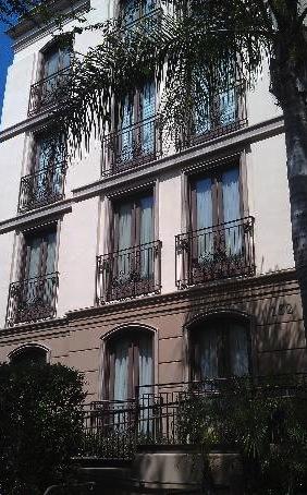 Classics of Beverly Hills, The