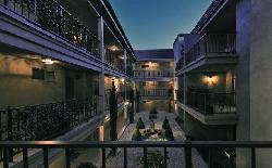 Doheny Park Terrace