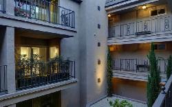 Doheny Park Terrace