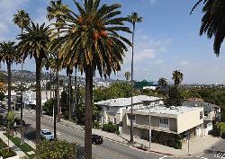 Doheny Park Terrace