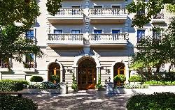 Le Faubourg St Louis