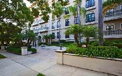 Le Faubourg St Louis