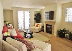 Oakhurst Court