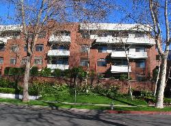 Somerset Beverly Hills