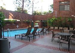 Somerset Beverly Hills