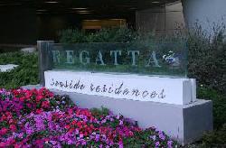 Regatta Seaside