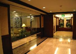 Somerset Beverly Hills