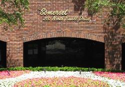 Somerset Beverly Hills