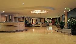 Somerset Beverly Hills