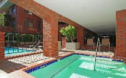 Somerset Beverly Hills