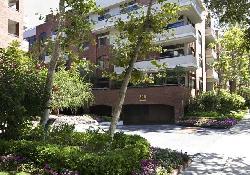 Somerset Beverly Hills