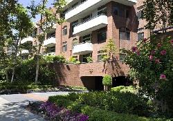 Somerset Beverly Hills