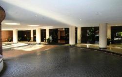 Somerset Beverly Hills