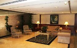 Somerset Beverly Hills