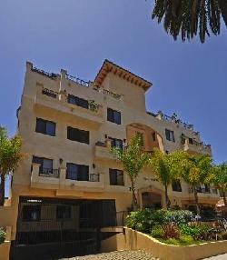 Villa Fiorita