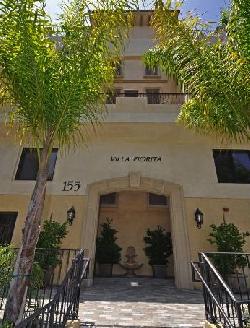 Villa Fiorita