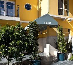 Portofino Apartments
