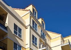 Portofino Apartments