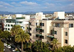 Venezia Santa Monica