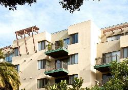 Venezia Santa Monica