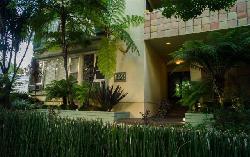 Belvedere, The