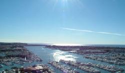 Regatta Seaside
