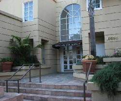 Ashton Thayer Plaza