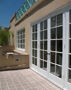 Ashton Thayer Plaza