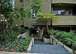 Wilkins Garden Tower