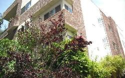 Kelton Terrace