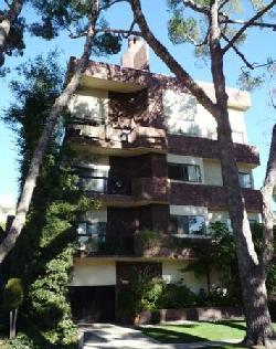 Kelton Terrace