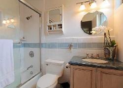Burton Hill Townhomes